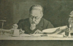 Cesare Lombroso